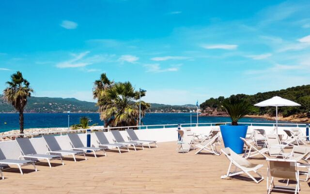 Le Cap Azur