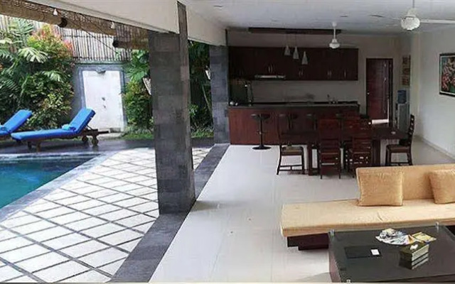 Villa Fanisa