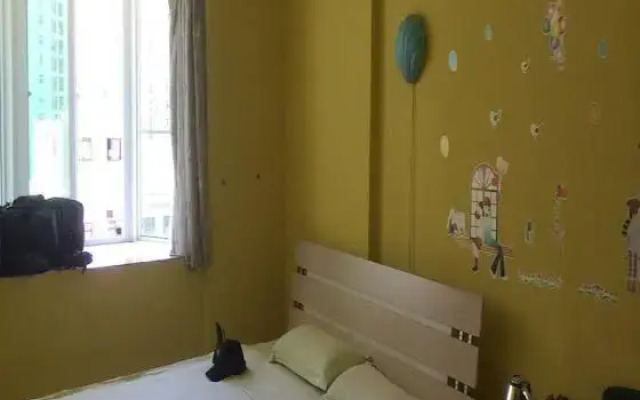 Ai Wan Hostel  Sanya Dadonghai No1 branch