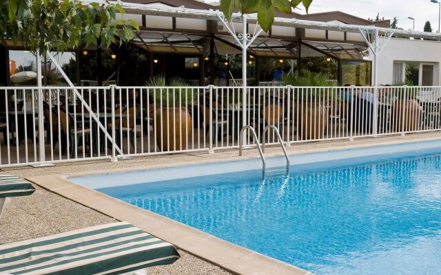 ibis Styles Avignon Sud