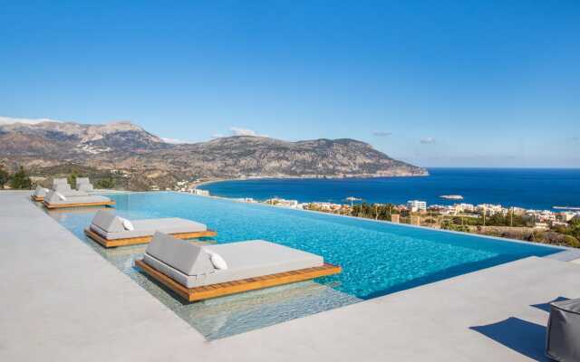 Istia Luxury Villas