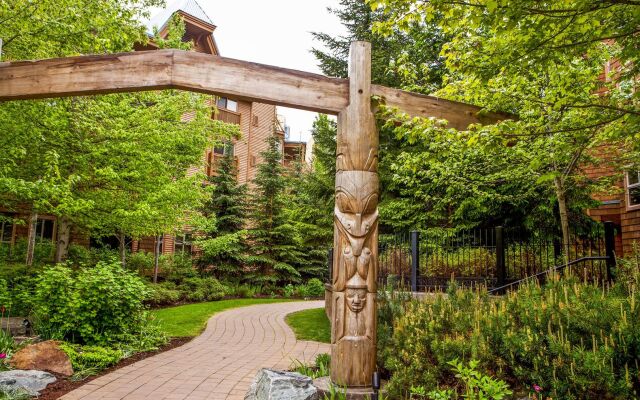 Hilton Grand Vacations Club Whistler