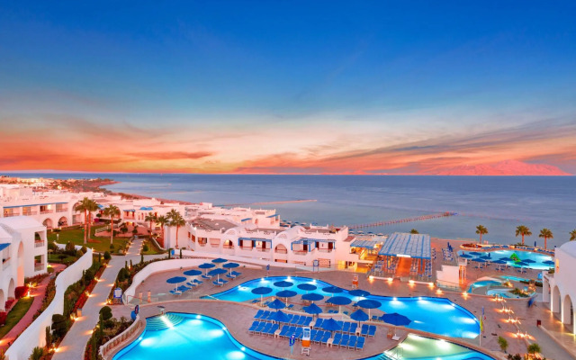 Pickalbatros Palace Resort — Sharm El Sheikh