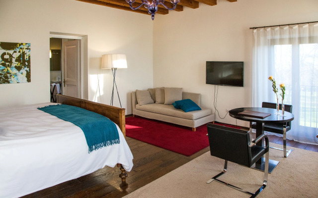 Relais Villa Ormaneto