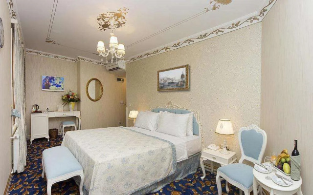 Villa Paradiso & Spa Hotel