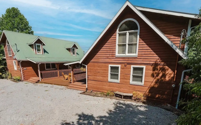 Sweet Cabins