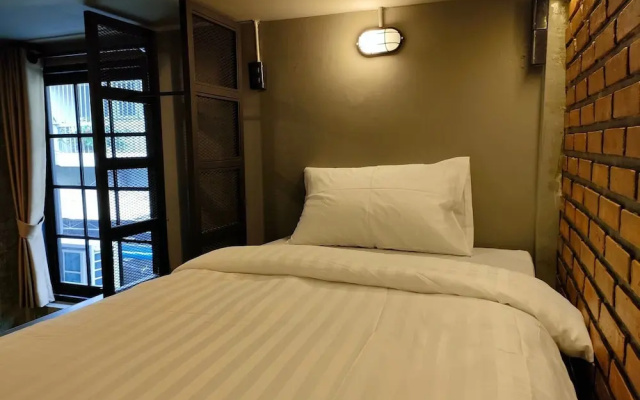 Premier Hostel Chiang Mai