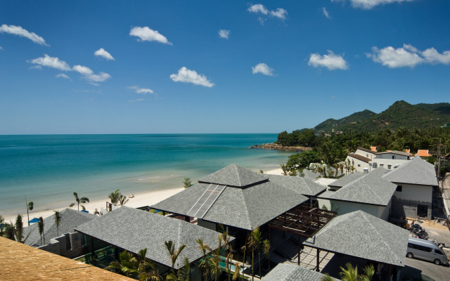 Samui Resotel Beach Resort