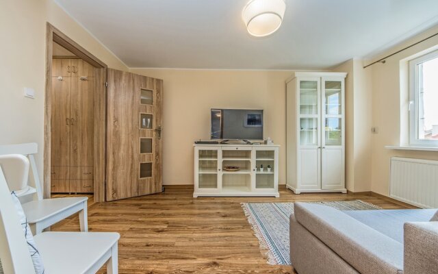 Victus Apartamenty - Meru
