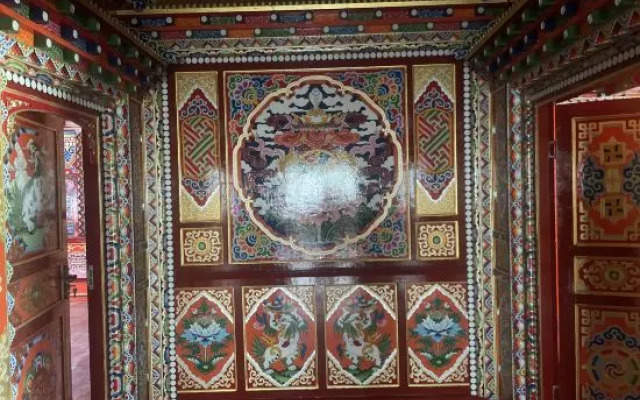 Songpangechuang Homestay