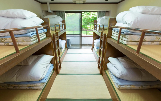 Showa Forest Village