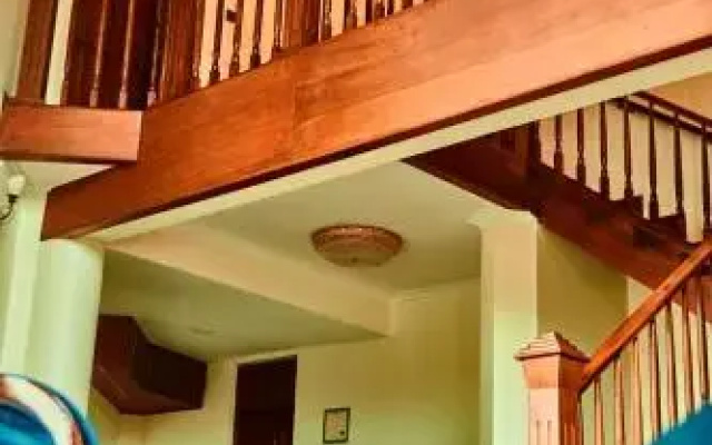 Seven Skies Hotel