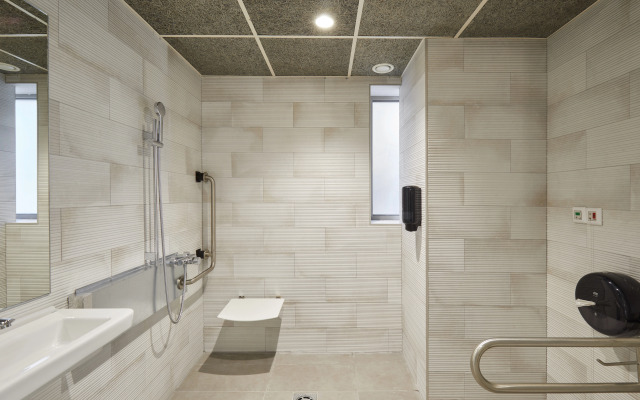 Unite Hostel Barcelona