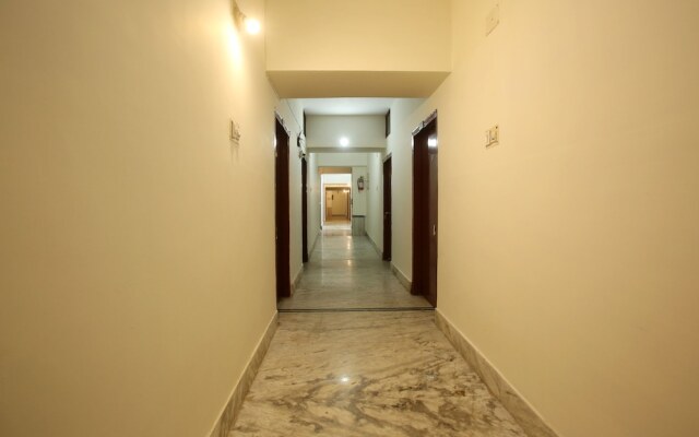OYO 9562 Hotel Upasana Palace