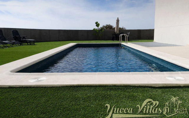 Yucca Villas