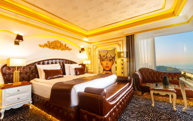 Andalouse Otel