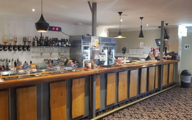 Royal Hotel Singleton