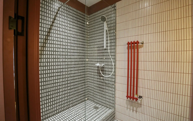 Nomad Camp (Номад Кэмп)