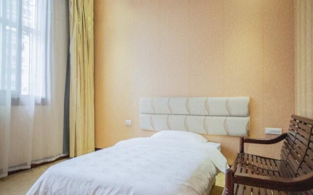 Hongjing Hotel