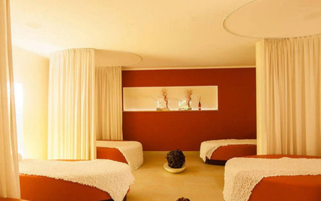 Hotel Natur Idyll Hochgall