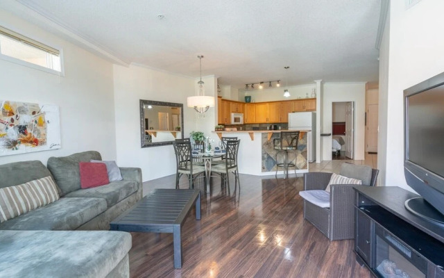 Two Bed Two Bath Two Pools