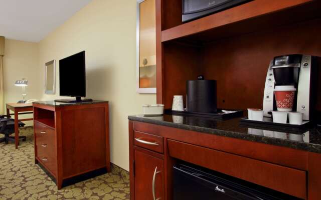 Hilton Garden Inn Columbus Airport