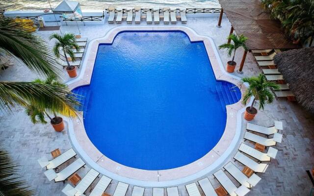 Costa Sur Resort by VRHost