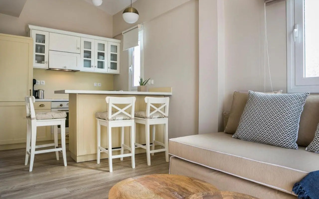 Julia's Boutique Suites, Near Argostoli.