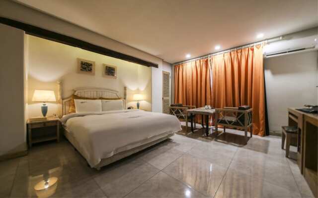 Banju Hotel