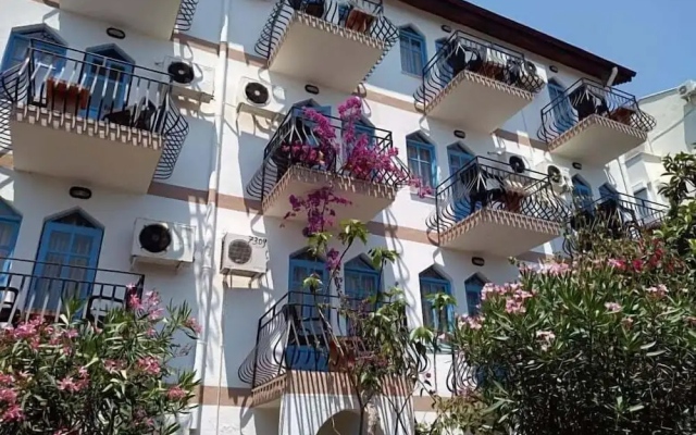 Kas Lemon Hotel