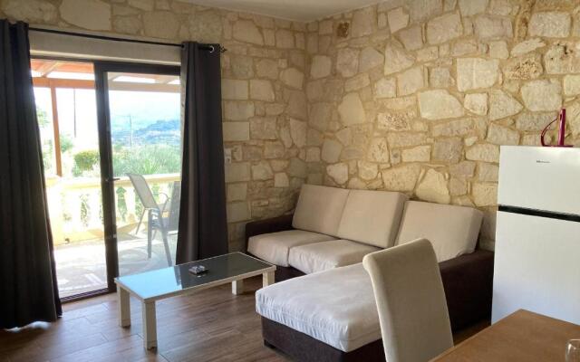 ANEMOS residence