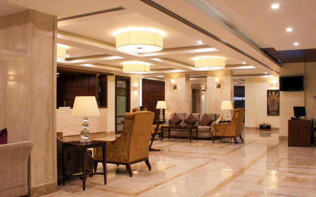 Quality Inn VIHA