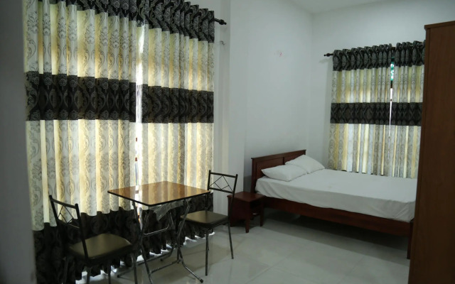 Hill Crescent Residence Kandy