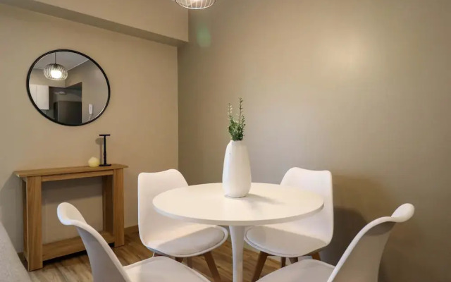 w Splendid 2BR w Magnificent Deco in Miraflores