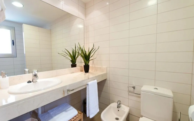 Salobre Golf Villas - Holiday Rental Par 4 - 8