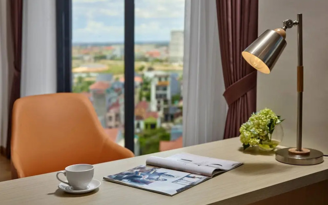 SAM Quang Binh Hotel