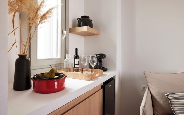 Arcos Suites Sifnos