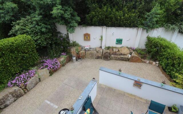 Appartement Bénodet, 4 pièces, 6 personnes - FR-1-481-89