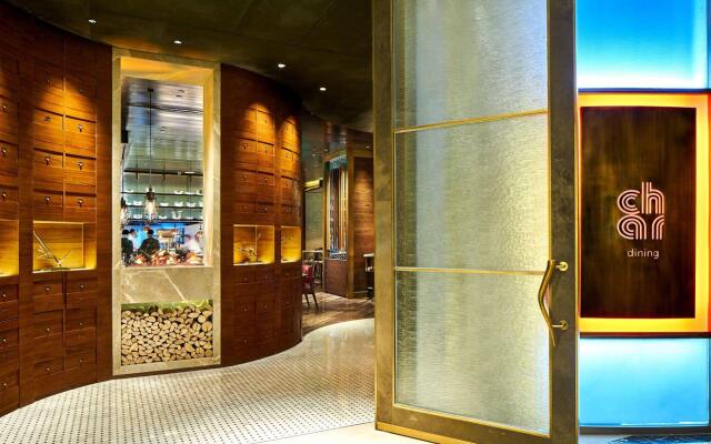 Crowne Plaza Beijing Lido by IHG