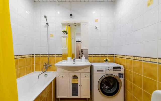 Комфорт сити на Красноармесйкой 16