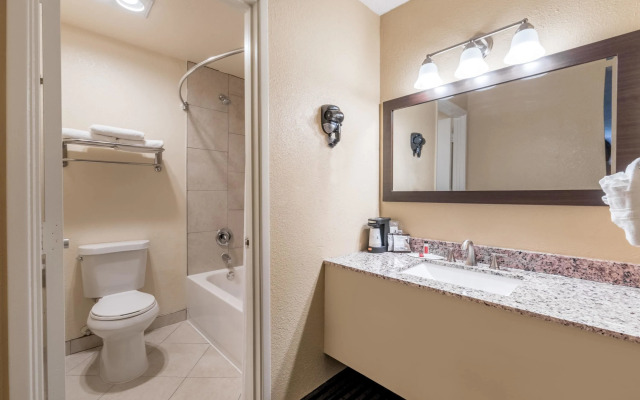 Days Inn Spokane Downtown