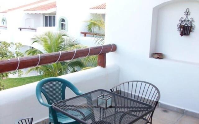 Villas Mayamar by ChezPlaya