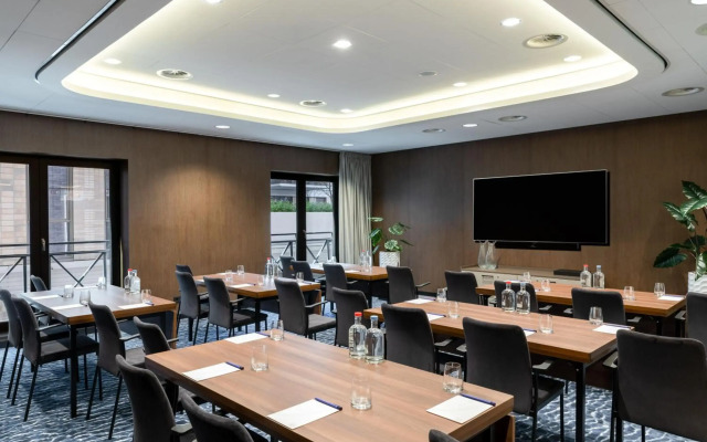 The Den, ‘s-Hertogenbosch, a Tribute Portfolio Hotel