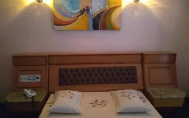 Hotel Jardim América - Adults Only - Hotel in San Pablo - Photo 3