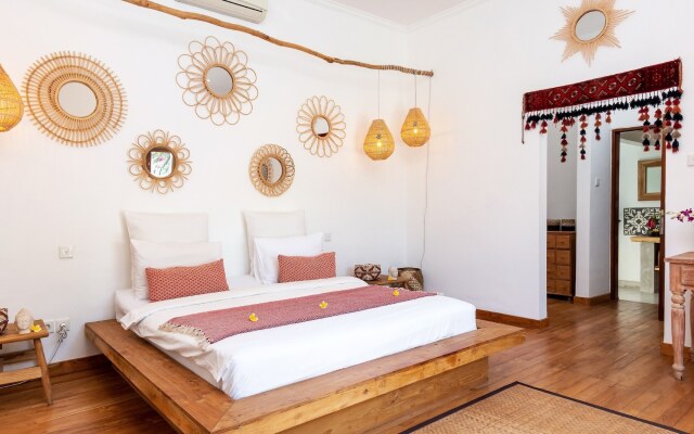 Villa Makasih by Villa Finder