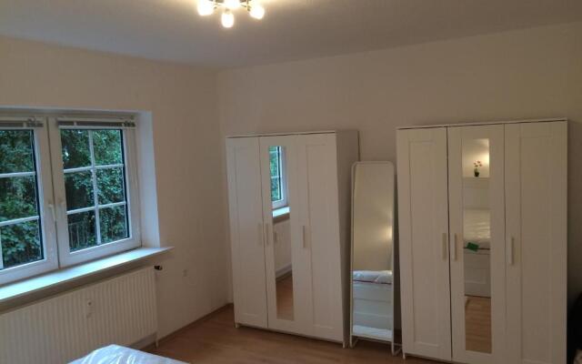 Alter Ortskern Worpswede