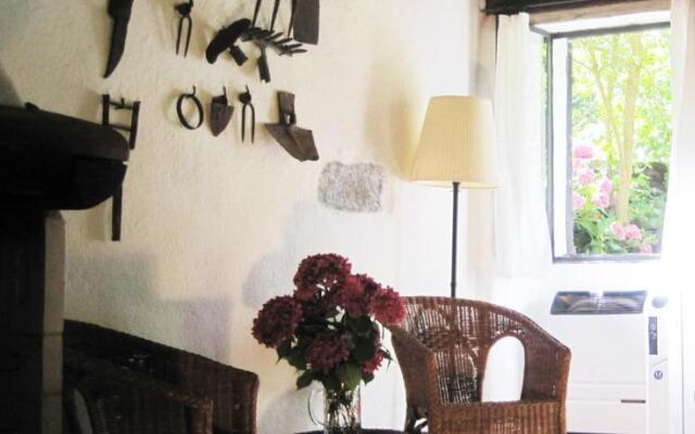 Chalet Antico Mulino