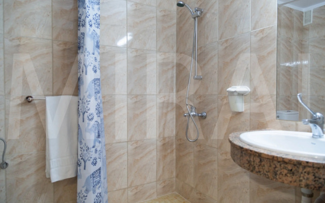 Apartamentos Pez Azul