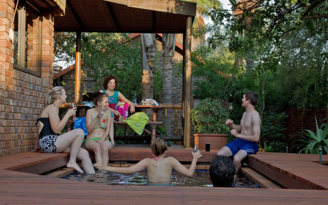 Ngena Guest House