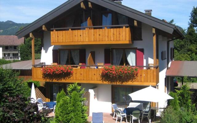 Landhaus Am Schelmenhag 13a